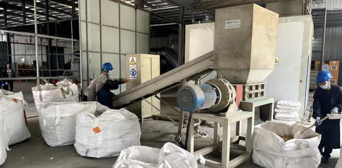重拳出擊 廣西海關(guān)集中銷毀百萬件走私貨物，筑牢國(guó)門安全防線